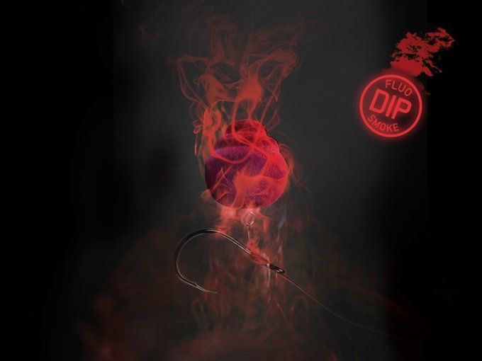 SPRAY APPÂT AROMAX DELPHIN