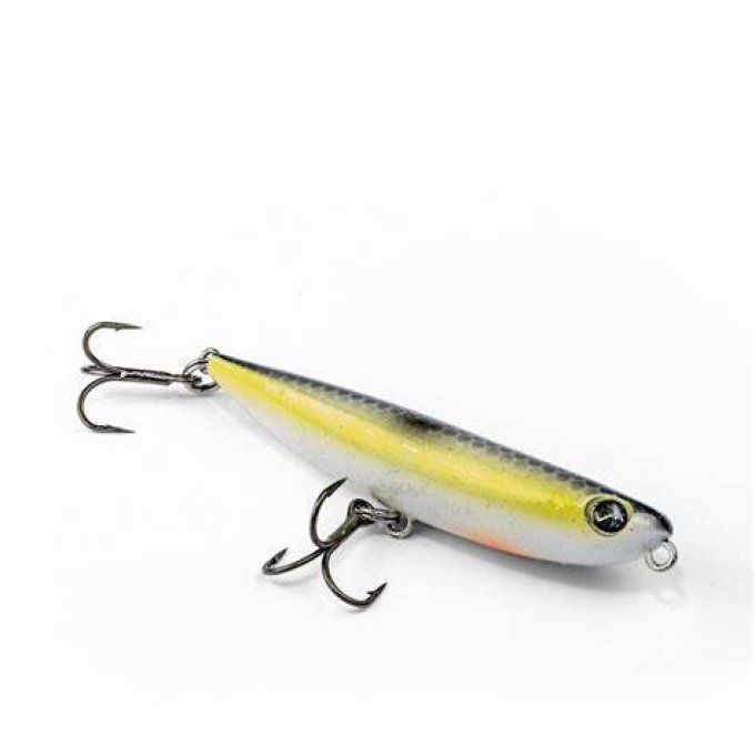 LEURRES STICKBAIT  PRO-Q 65 GEKO SEASPIN PAFEX