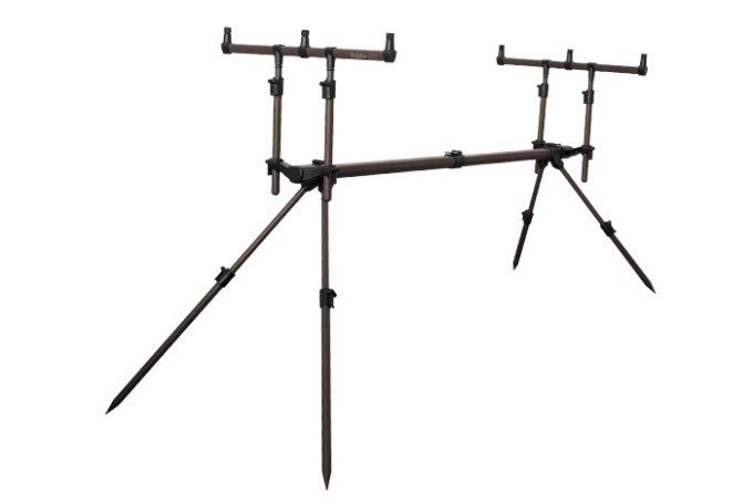 ROD POD BBQ DELPHIN