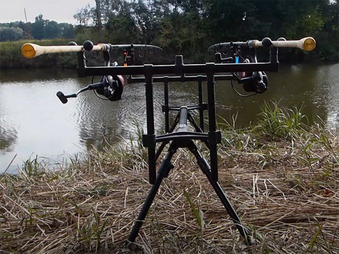 ROD POD BRONX 2G DELPHIN 