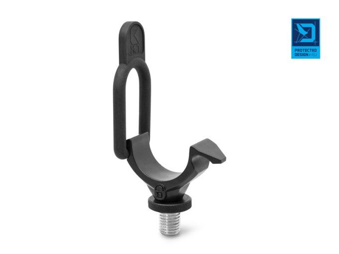 SUPPORT CANNE ARRIÉRE LOX DELPHIN