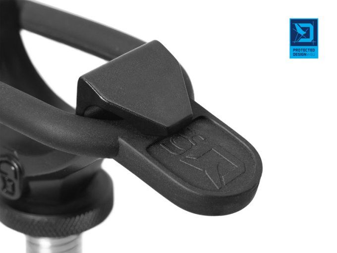 SUPPORT CANNE ARRIÉRE LOX DELPHIN