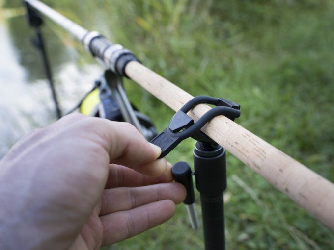 SUPPORT CANNE ARRIÉRE LOX DELPHIN