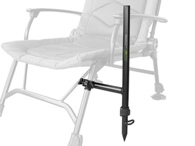 SUPPORT DE CANNE REAXE UNIFIX COMBI DELPHIN