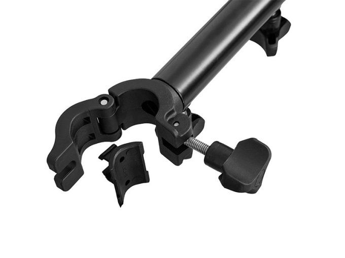 SUPPORT DE CANNE REAXE UNIFIX COMBI DELPHIN