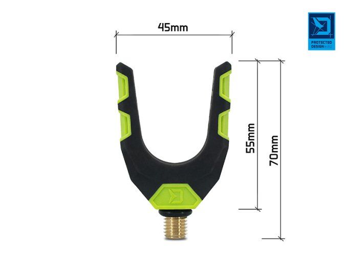 SUPPORT FEEDER SIXTO REAXE UDELPHIN