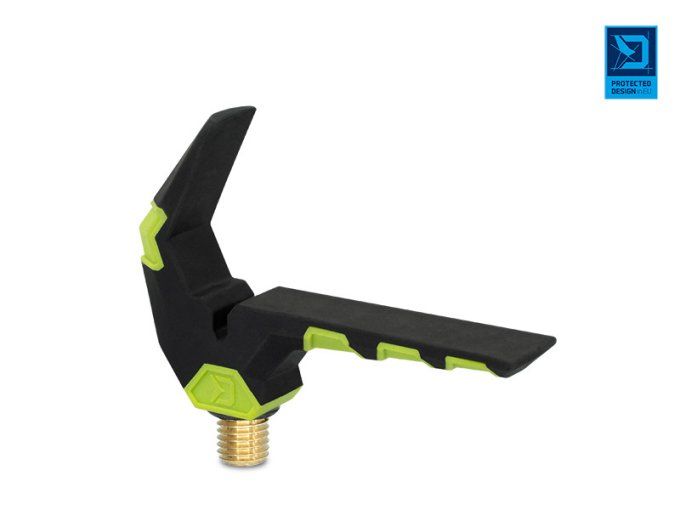 SUPPORT FEEDER SIXTO REAXE FRONT DELPHIN