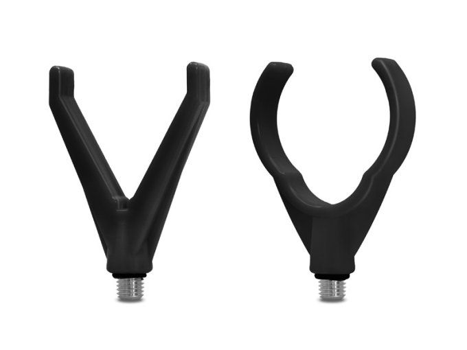  LOT DE SUPPORT DE CANNE HOLDSET DELPHIN 