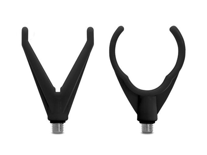  LOT DE SUPPORT DE CANNE HOLDSET DELPHIN 