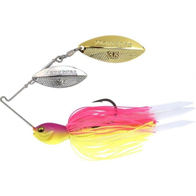  SPINNERBAITS MEGABSS SV 3