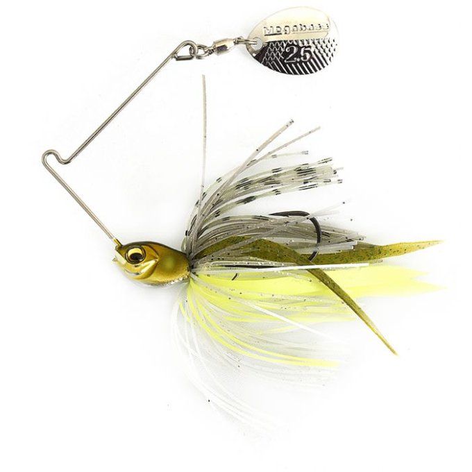  SPINNERBAITS MEGABSS SV 3 