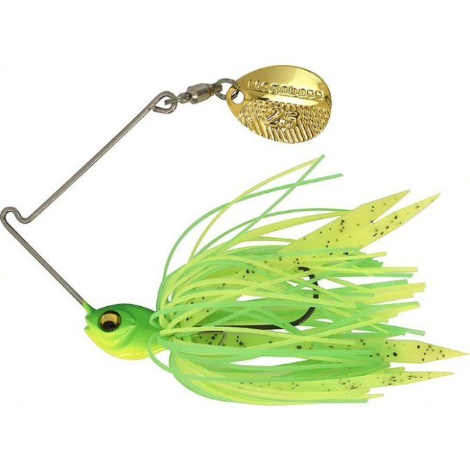  SPINNERBAITS MEGABSS SV 3 