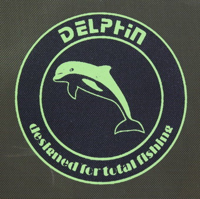  TAPIS DE RÉCEPTION DELPHIN