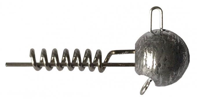 TPA SCREW HEAD