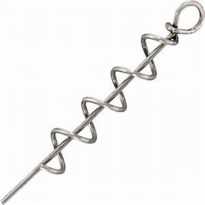 TPA SCREW Shallow