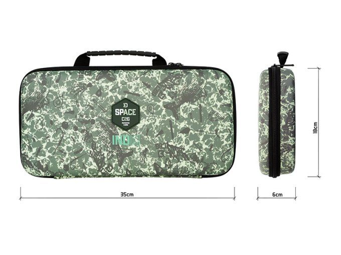 TROUSSE INDICATEUR DE TOUCHE INDIQ SPACE C2G DELPHIN