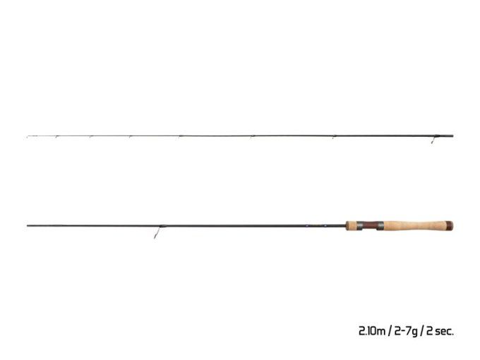  TROUTERA HardLure DELPHIN