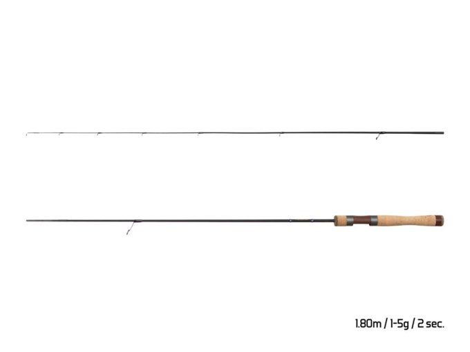  TROUTERA HardLure DELPHIN