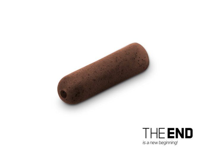 TUYAU AMORTISSEUR DE PROTECTION THE END PROTECT DELPHIN