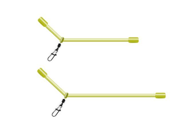 TUYAUX SMALL STYLE FEEDER DELPHIN