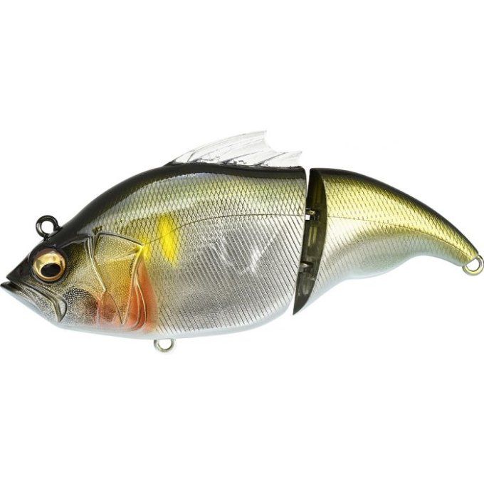 VATALION 115 F MEGABASS ULTIMATE FISHING