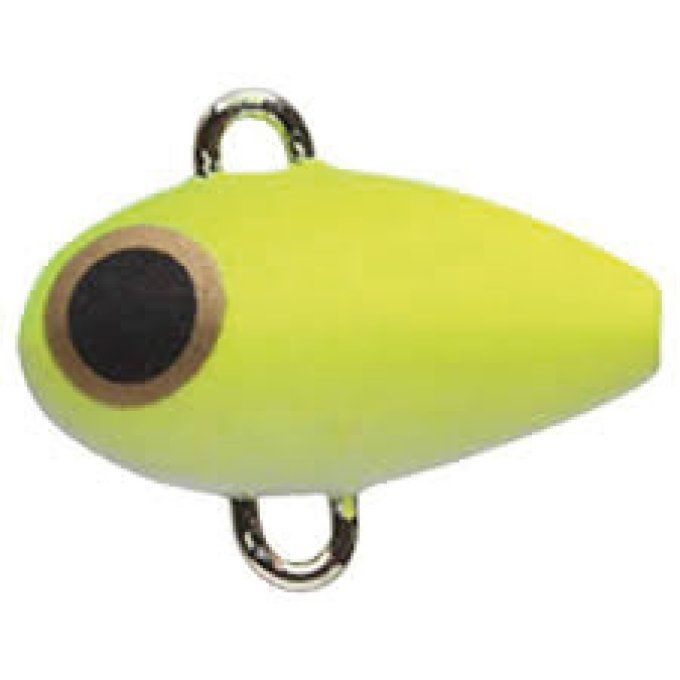 LEURRE KOZO SPIN SHALLOW HARIMA 