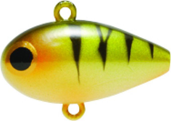 LEURRE KOZO SPIN SHALLOW HARIMA 