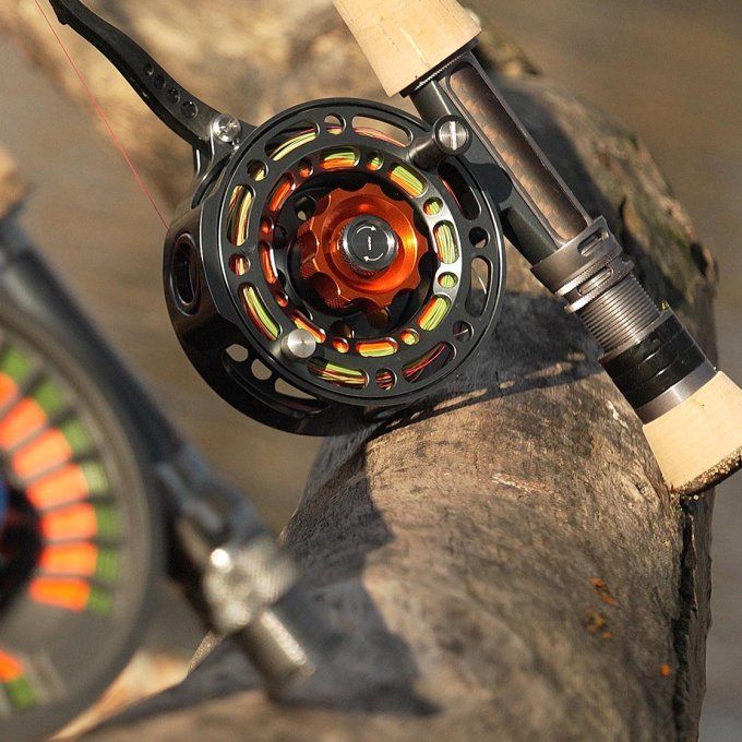 MOULINET YOTO NYMPH JMC