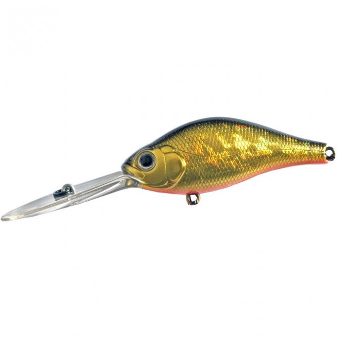 Leurre B-switcher 4.0 NO RATTLE ULTIMATE FISHING 