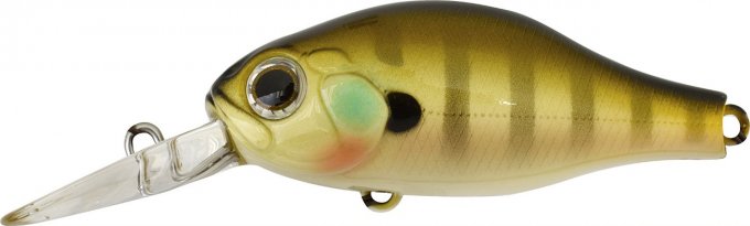 Leurre B-switcher 4.0 NO RATTLE ULTIMATE FISHING 