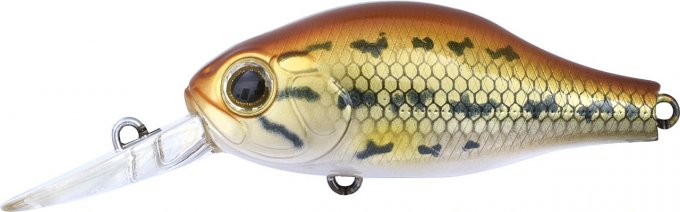 Leurre B-switcher 4.0 NO RATTLE ULTIMATE FISHING 