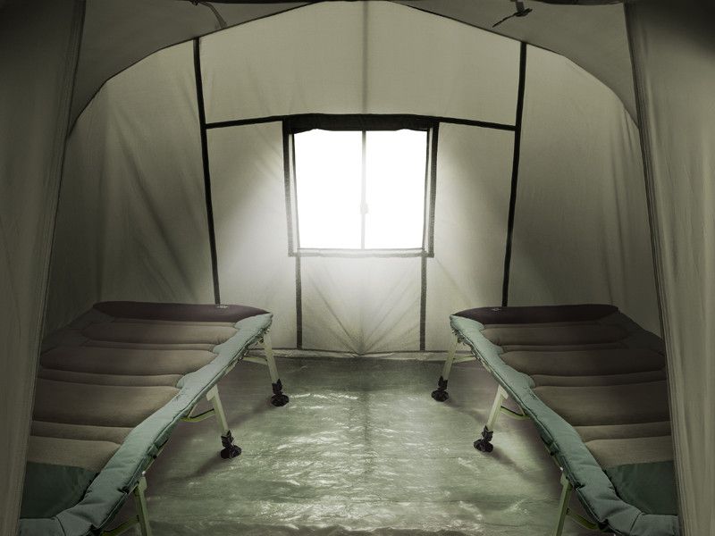 Bivouac carpe