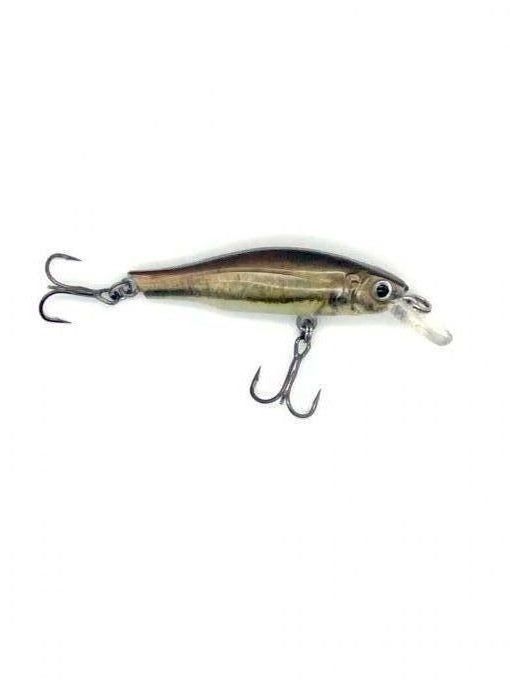 LEURRES SEAL  Z MINNOW 45R Floating Pafex