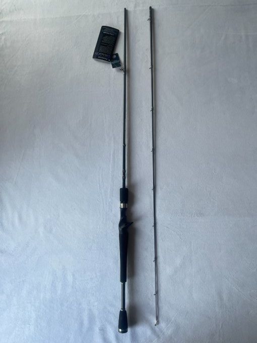 CANNE DRAGON NANOCORE CASTING 28 x Fast