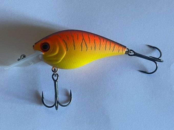 CRANKBAIT FAT VS 250 (NEW) 