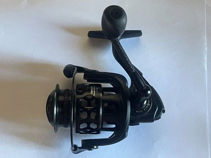 Moulinet ProGuide CX FD720i/FD725i/FD730i/FD735i DRAGON