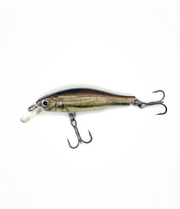 Leurres Seal Z Minnow 55 Sinking