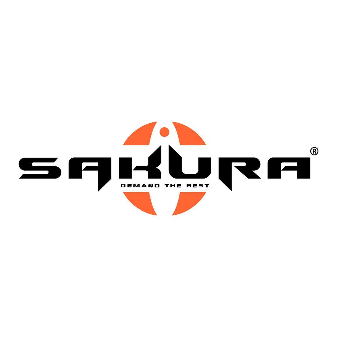 LOGO SAKURA